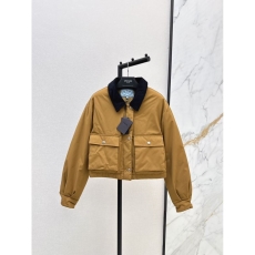 Prada Down Jackets